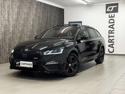 Skoda Octavia Gebrauchtwagen Skoda Octavia Gebrauchtwagen