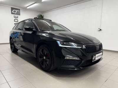 Skoda Octavia Gebrauchtwagen Skoda Octavia Gebrauchtwagen