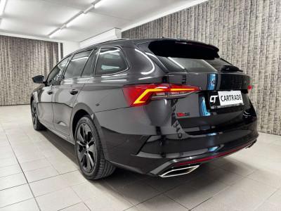 Skoda Octavia Gebrauchtwagen Skoda Octavia Gebrauchtwagen