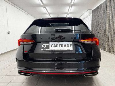 Skoda Octavia Gebrauchtwagen Skoda Octavia Gebrauchtwagen
