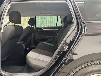 VW Passat Gebrauchtwagen VW Passat Gebrauchtwagen
