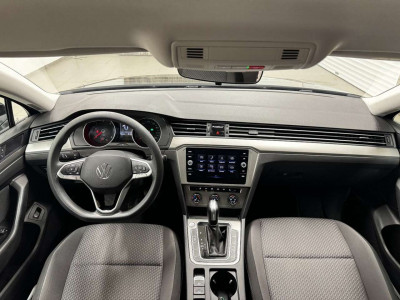VW Passat Gebrauchtwagen VW Passat Gebrauchtwagen