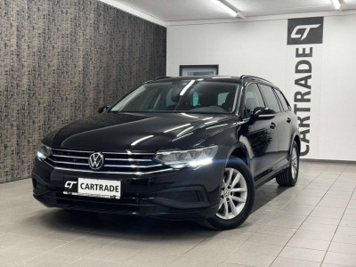 VW Passat Gebrauchtwagen VW Passat Gebrauchtwagen