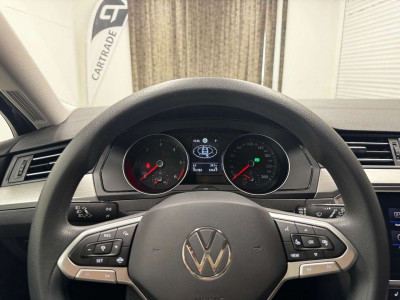 VW Passat Gebrauchtwagen VW Passat Gebrauchtwagen