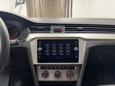 VW Passat Gebrauchtwagen VW Passat Gebrauchtwagen