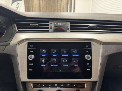 VW Passat Gebrauchtwagen VW Passat Gebrauchtwagen