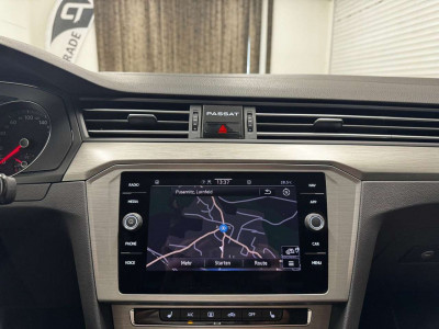 VW Passat Gebrauchtwagen VW Passat Gebrauchtwagen