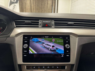 VW Passat Gebrauchtwagen VW Passat Gebrauchtwagen
