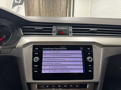VW Passat Gebrauchtwagen VW Passat Gebrauchtwagen