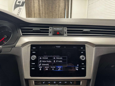 VW Passat Gebrauchtwagen VW Passat Gebrauchtwagen