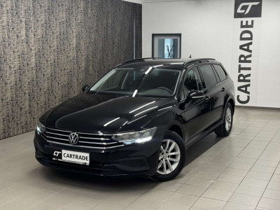 VW Passat Gebrauchtwagen VW Passat Gebrauchtwagen