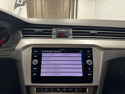 VW Passat Gebrauchtwagen VW Passat Gebrauchtwagen
