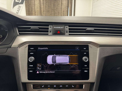VW Passat Gebrauchtwagen VW Passat Gebrauchtwagen