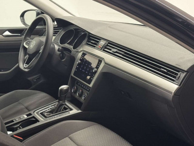 VW Passat Gebrauchtwagen VW Passat Gebrauchtwagen