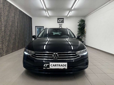 VW Passat Gebrauchtwagen VW Passat Gebrauchtwagen