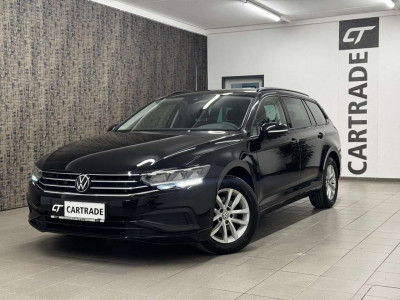 VW Passat Gebrauchtwagen VW Passat Gebrauchtwagen