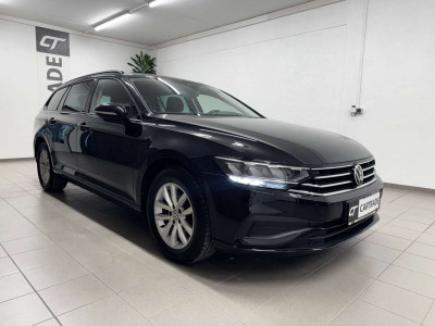 VW Passat Gebrauchtwagen VW Passat Gebrauchtwagen