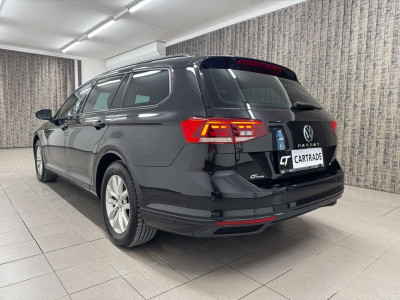 VW Passat Gebrauchtwagen VW Passat Gebrauchtwagen