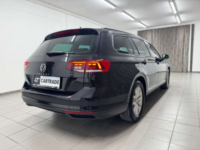 VW Passat Gebrauchtwagen VW Passat Gebrauchtwagen
