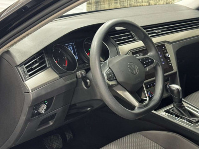VW Passat Gebrauchtwagen VW Passat Gebrauchtwagen