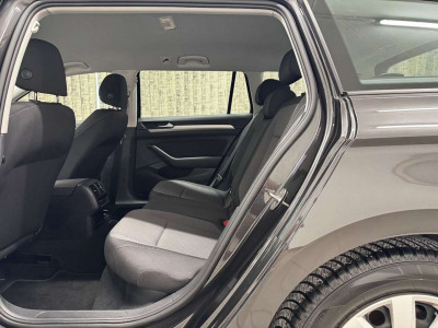 VW Passat Gebrauchtwagen VW Passat Gebrauchtwagen
