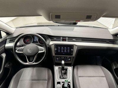VW Passat Gebrauchtwagen VW Passat Gebrauchtwagen