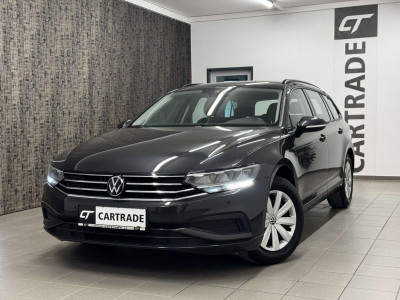 VW Passat Gebrauchtwagen VW Passat Gebrauchtwagen