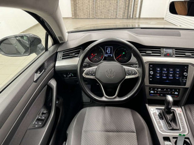 VW Passat Gebrauchtwagen VW Passat Gebrauchtwagen