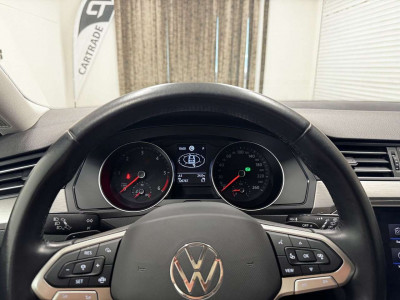 VW Passat Gebrauchtwagen VW Passat Gebrauchtwagen