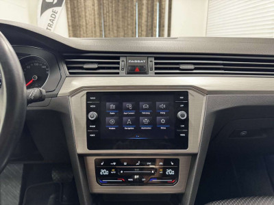 VW Passat Gebrauchtwagen VW Passat Gebrauchtwagen