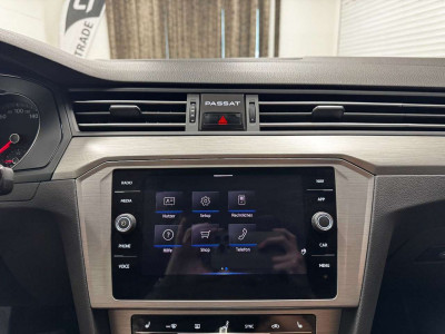VW Passat Gebrauchtwagen VW Passat Gebrauchtwagen