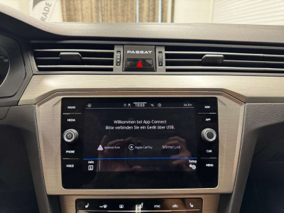 VW Passat Gebrauchtwagen VW Passat Gebrauchtwagen