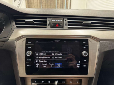 VW Passat Gebrauchtwagen VW Passat Gebrauchtwagen