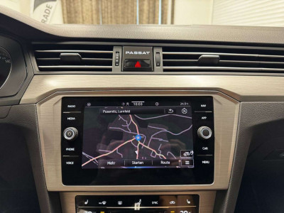VW Passat Gebrauchtwagen VW Passat Gebrauchtwagen
