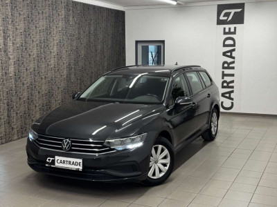 VW Passat Gebrauchtwagen VW Passat Gebrauchtwagen