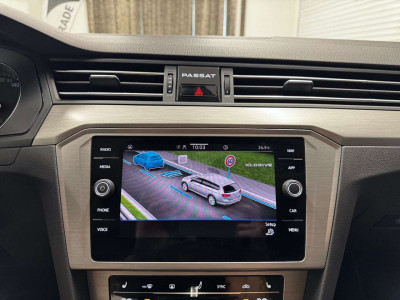 VW Passat Gebrauchtwagen VW Passat Gebrauchtwagen