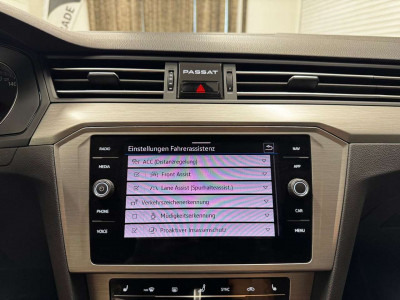 VW Passat Gebrauchtwagen VW Passat Gebrauchtwagen