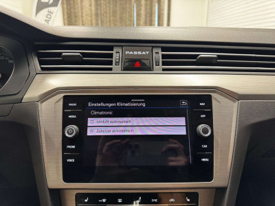 VW Passat Gebrauchtwagen VW Passat Gebrauchtwagen