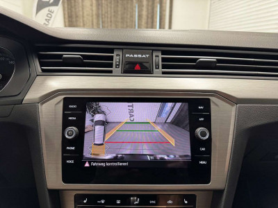 VW Passat Gebrauchtwagen VW Passat Gebrauchtwagen