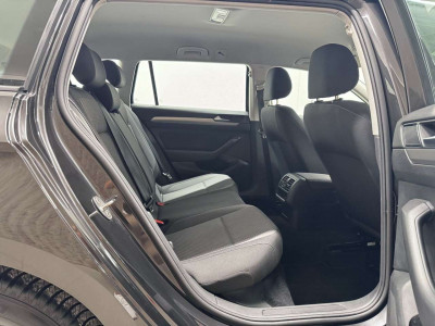 VW Passat Gebrauchtwagen VW Passat Gebrauchtwagen