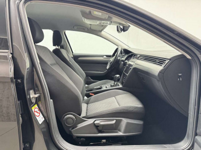 VW Passat Gebrauchtwagen VW Passat Gebrauchtwagen