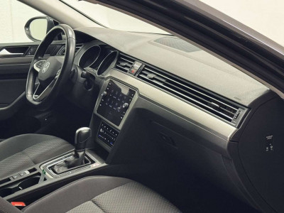 VW Passat Gebrauchtwagen VW Passat Gebrauchtwagen