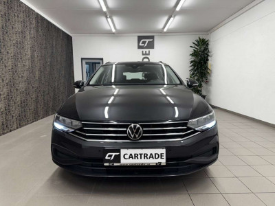 VW Passat Gebrauchtwagen VW Passat Gebrauchtwagen