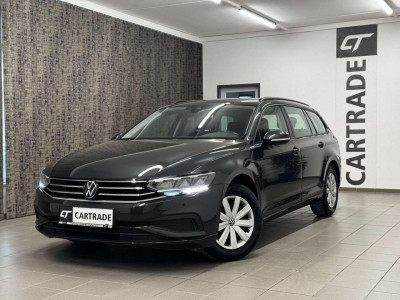 VW Passat Gebrauchtwagen VW Passat Gebrauchtwagen