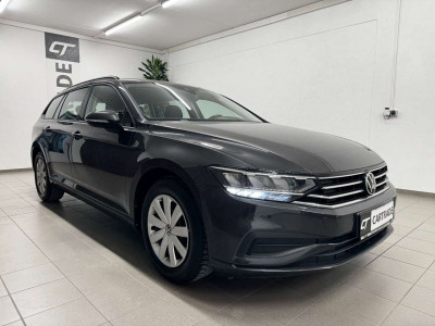 VW Passat Gebrauchtwagen VW Passat Gebrauchtwagen