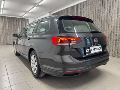 VW Passat Gebrauchtwagen VW Passat Gebrauchtwagen