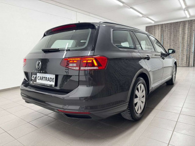 VW Passat Gebrauchtwagen VW Passat Gebrauchtwagen