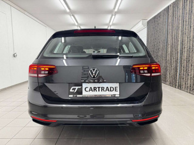 VW Passat Gebrauchtwagen VW Passat Gebrauchtwagen