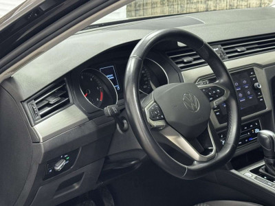 VW Passat Gebrauchtwagen VW Passat Gebrauchtwagen