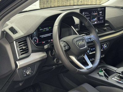 Audi Q5 Gebrauchtwagen Audi Q5 Gebrauchtwagen
